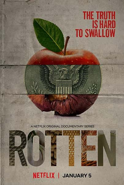 [Netflix]  / Rotten-Ѹ