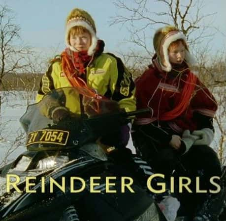 [BBC] Ȼ硪ѱ¹Ů / BBC Natural World:Reindeer Girls-Ѹ