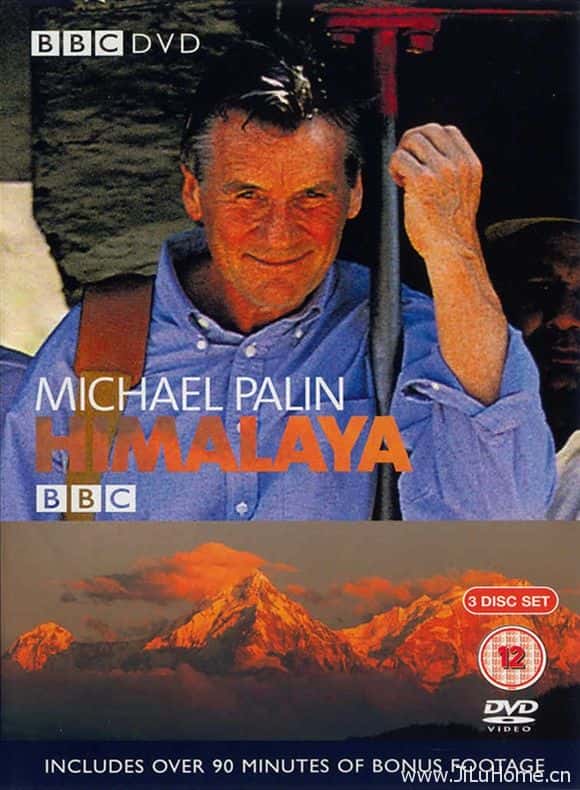 [BBC] ϲ֮ / Himalaya With Michael Palin-Ѹ