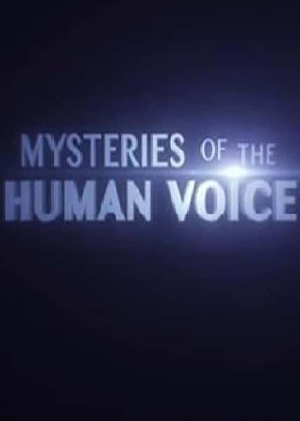 [CCTV] İ / Mysteries of the Human Voice-Ѹ