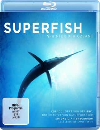[PBS]  / The Natural World Superfish-Ѹ
