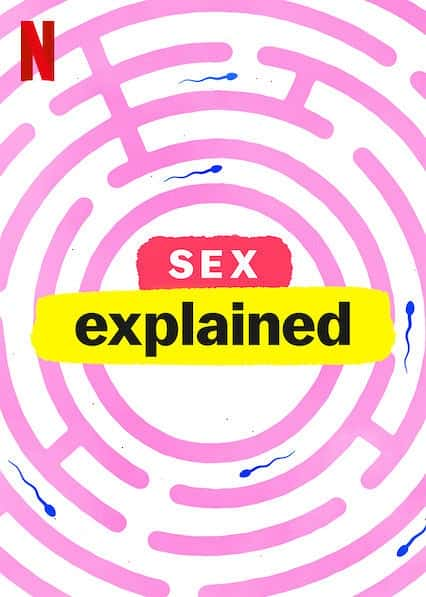 [Netflix] Խ / Sex, Explained-Ѹ