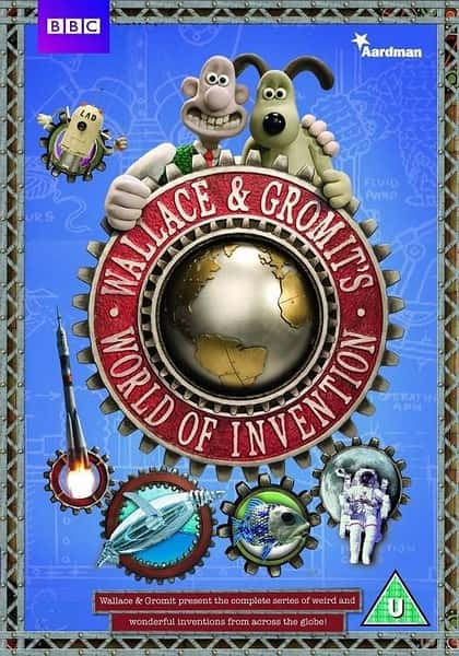 [BBC] ޵Ź / Wallace and Gromit's World of Invention -Ѹ