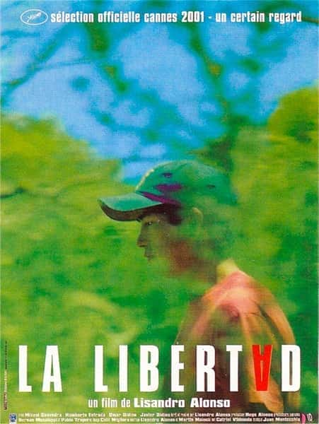 [其他] 自由 / La Libertad-纪录片资源1080P/720P/360P高清标清网盘迅雷下载