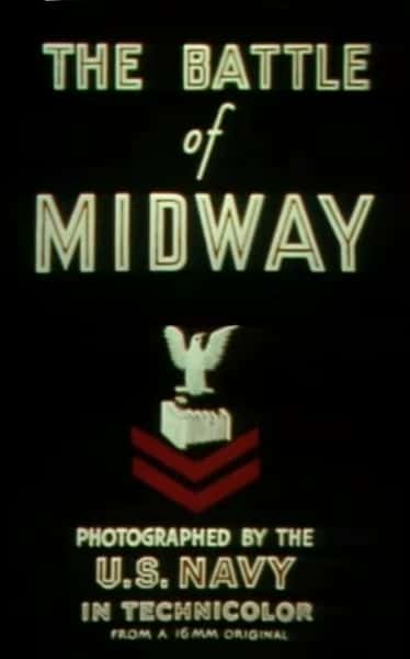 [其他] 中途岛战役 / The Battle of Midway-纪录片资源1080P/720P/360P高清标清网盘迅雷下载