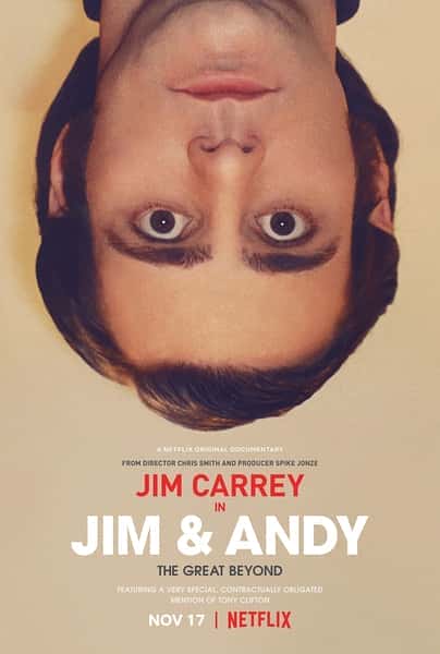 [其他] 金·凯瑞和安迪·考夫曼：超越伟大 / Jim &amp; Andy: The Great Beyond-纪录片资源1080P/720P/360P高清标清网盘迅雷下载