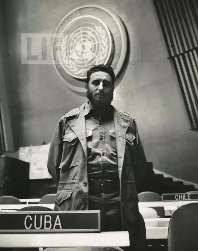 [BBC] 卡斯特罗 美国死敌 / Fidel Castro - America's Nemesis-纪录片资源1080P/720P/360P高清标清网盘迅雷下载