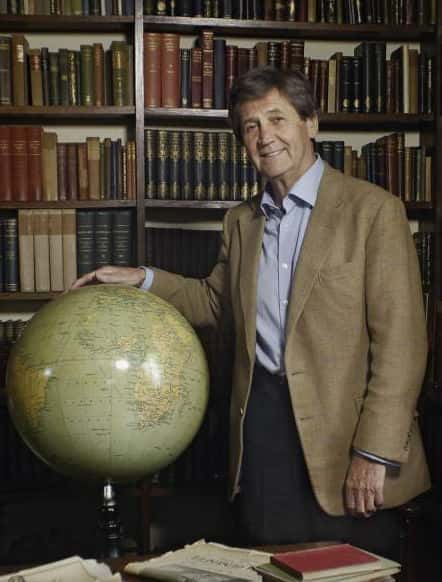 [BBC] 阶级与文化 / Melvyn Bragg on Class &amp; Culture-纪录片资源1080P/720P/360P高清标清网盘迅雷下载