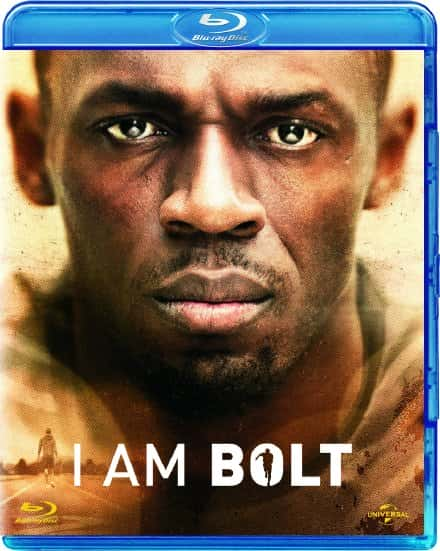 [BBC] Ҽ / I Am Bolt-Ѹ