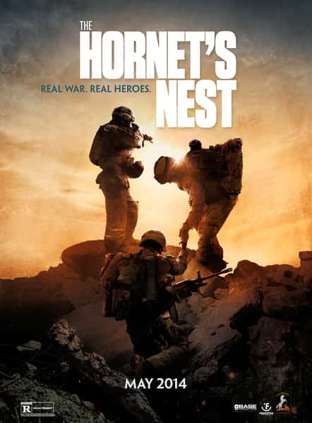 [其他] 捅爆马蜂窝 / The Hornet/蜂巢：驻阿富汗美军纪实-纪录片资源1080P/720P/360P高清标清网盘迅雷下载