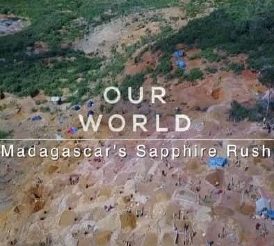 [BBC] 马达加斯加蓝宝石狂潮 / Madagascar's Sapphire Rush-纪录片资源1080P/720P/360P高清标清网盘迅雷下载