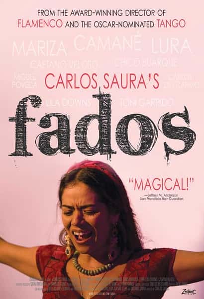 [其他] 花渡 / Fados-纪录片资源1080P/720P/360P高清标清网盘迅雷下载