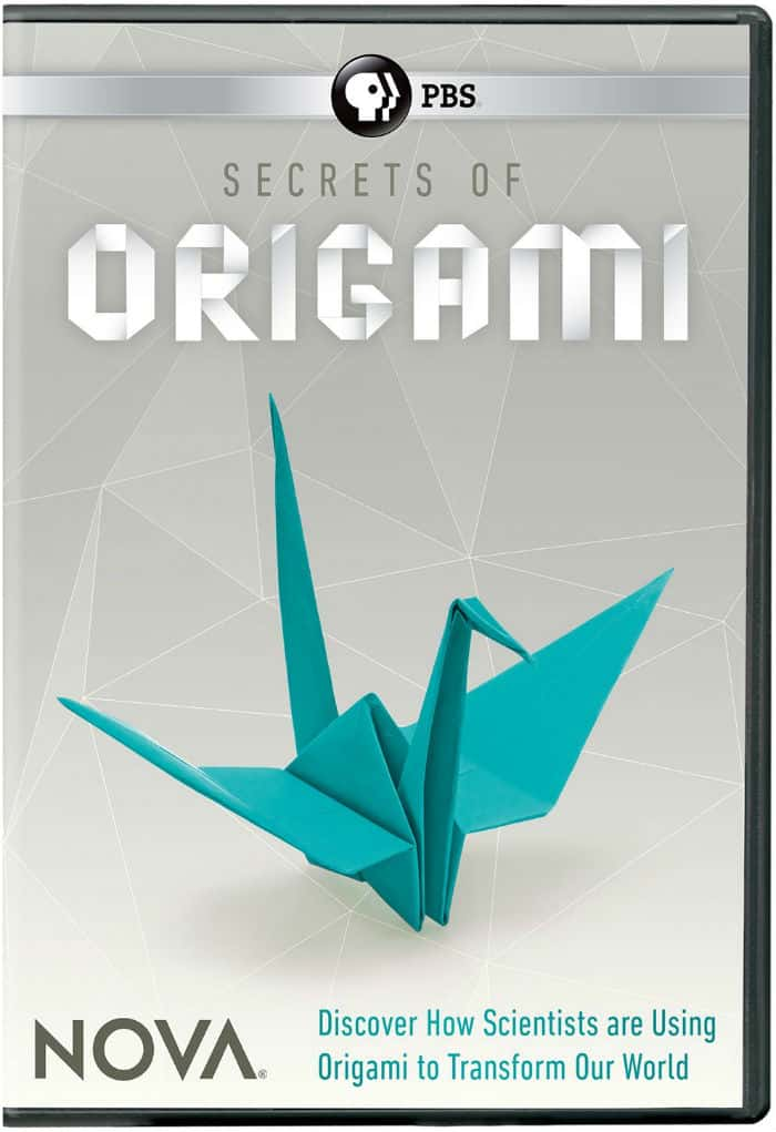 [PBS] ֽ / Nova.2017.The.Origami.Revolution-Ѹ