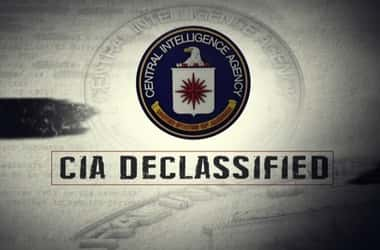 [BBC] ֽ һ /  CIA declassified Season-Ѹ