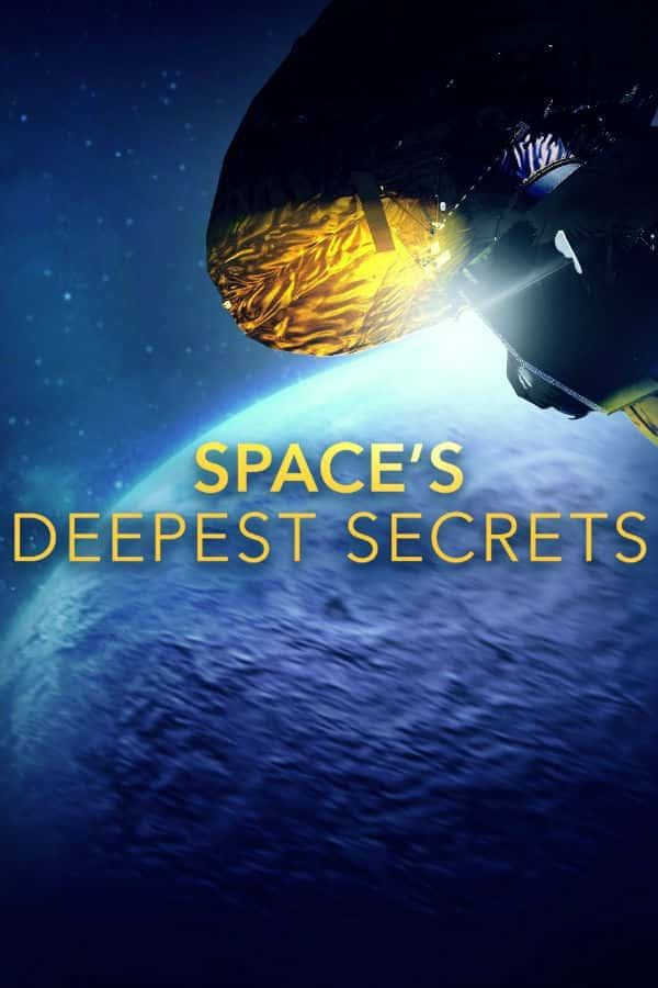 [Discovery] ̫ / Space's Deepest Secrets / ߽-Ѹ