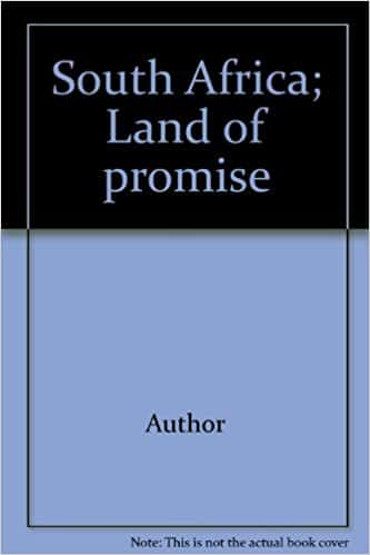 [BTV] Ϸ-ϣ֮ / South Africa: A Land of Promise-Ѹ