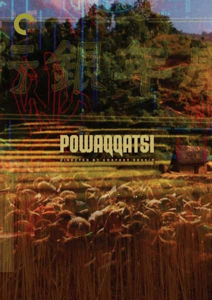 []  / Powaqqatsi-Ѹ