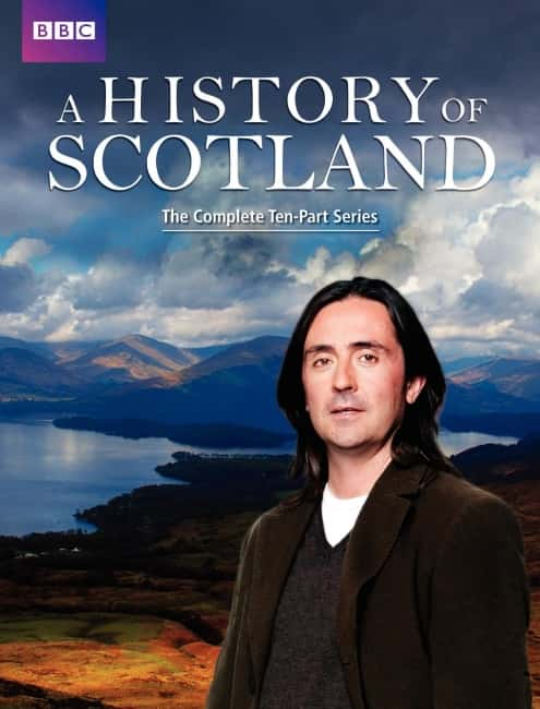 [BBC] ոʷ һ / A History of Scotland Season 1 / ոʷ-Ѹ