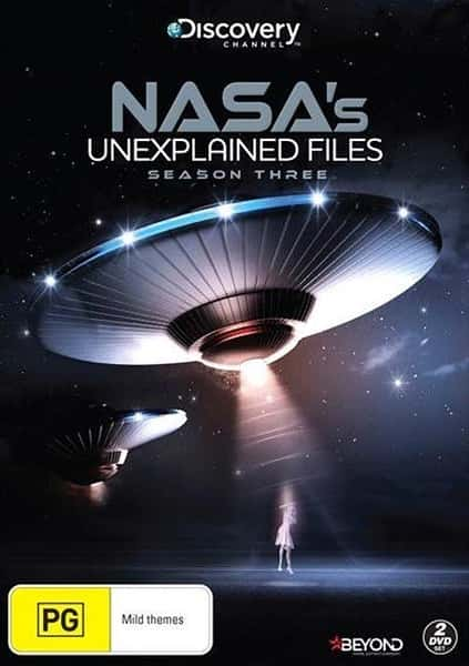 [Discovery] NASAܵ ȫ / NASA's Unexplained Files 3 seasons-Ѹ