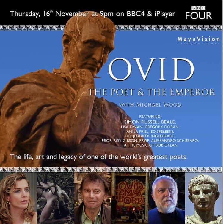 [BBC] ά£ʫ˺ͻʵ / Ovid.The.Poet.and.the.Emperor-Ѹ