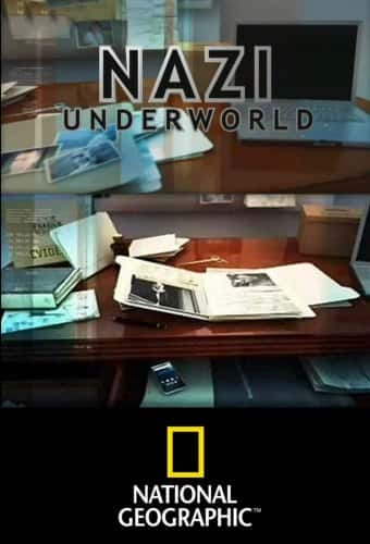 [ҵ] ɴ һ / Nazi Underworld Season 1-Ѹ