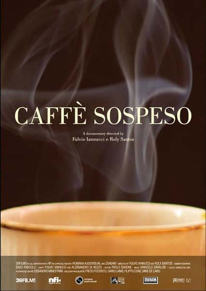 [] Ŀ / Caff Sospeso-Ѹ