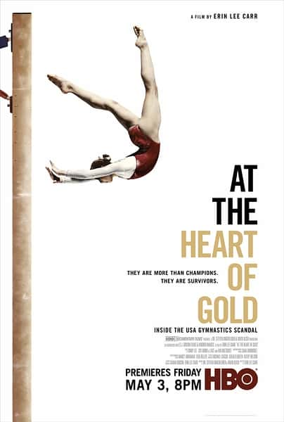 [HBO] ڽƵĺģٳ / At the Heart of Gold: Inside the USA Gymnastics Scandal-Ѹ