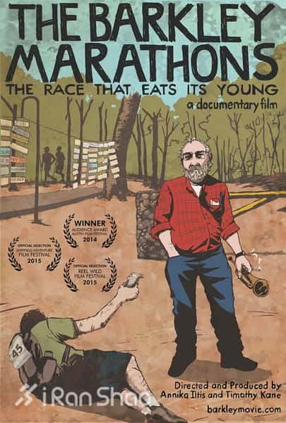 [] Ϳɣ  / The Barkley Marathons: The Race That Eats Its Young-Ѹ