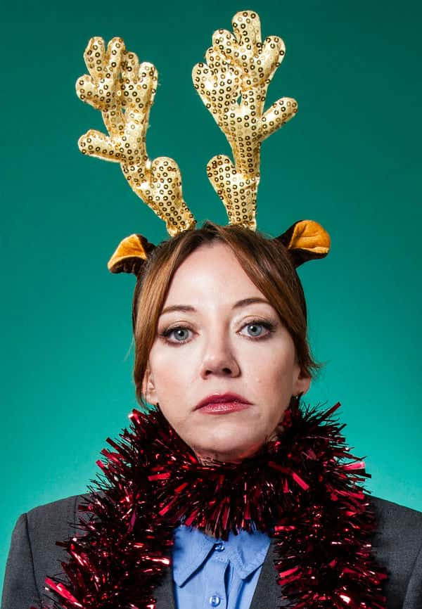 [BBC] Ϸ˵ʥ / Cunk.on.Christmas-Ѹ