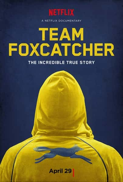 [] ֶ  / Team Foxcatcher-Ѹ