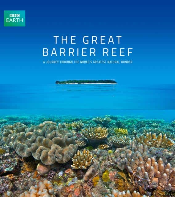 [BBC] 󱤽漣 / Wonders of the Great Barrier Reef-Ѹ