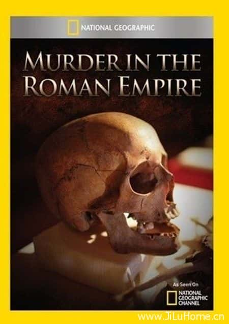 [ҵ] ۹ıɱ / Murder in the Roman Empire-Ѹ