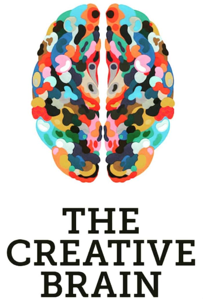 [] Դ / the creative brain-Ѹ