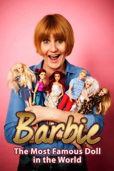 [BBC]  / Barbie The Most Famous Doll in the World-Ѹ