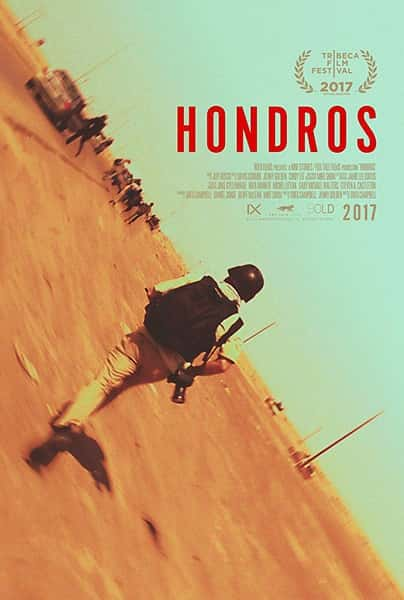 [Netflix] ˹ / Hondros-Ѹ