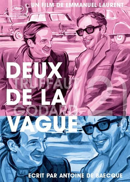 [] ˳˫ / Deux de la Vague-Ѹ