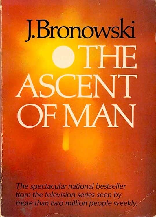 [BBC] ֮ / The Ascent Of Man 1973-Ѹ