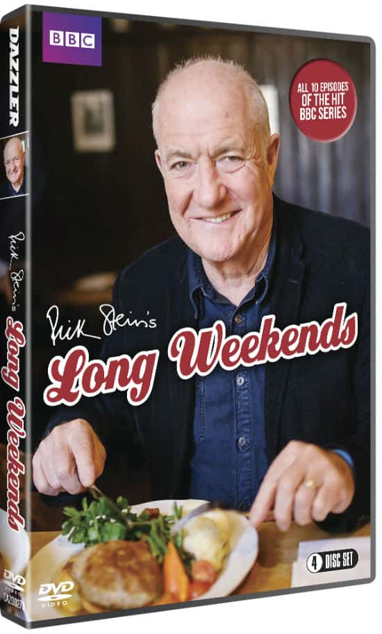 [BBC] Իĩ / Rick Steins Long Weekends-Ѹ