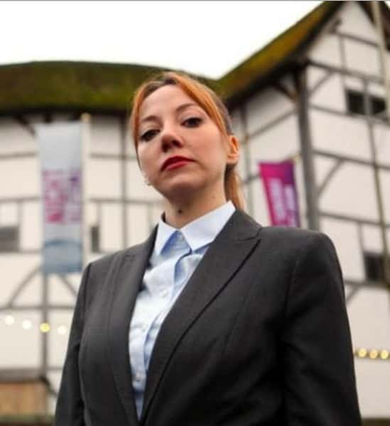 [BBC] 扯蛋莎翁史 / Cunk On Shakespeare-纪录片资源1080P/720P/360P高清标清网盘迅雷下载