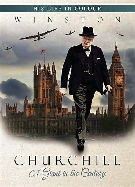 [BBC] ˹١𼪶; / Winston Churchill: A Giant In The Century-Ѹ