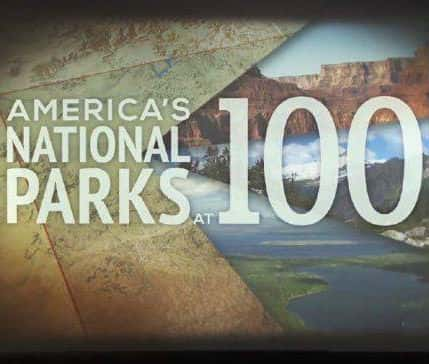 [ҵ] ҹ԰ҹ԰100  / Americas National Parks at 100-Ѹ