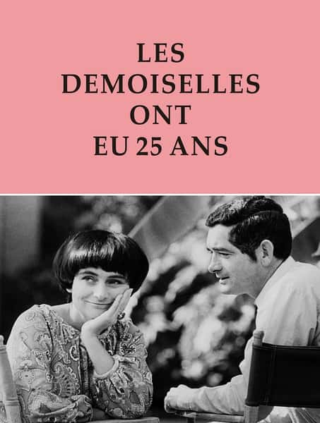 [] Ůʮ / Les Demoiselles Ont Eu 25 Ans-Ѹ