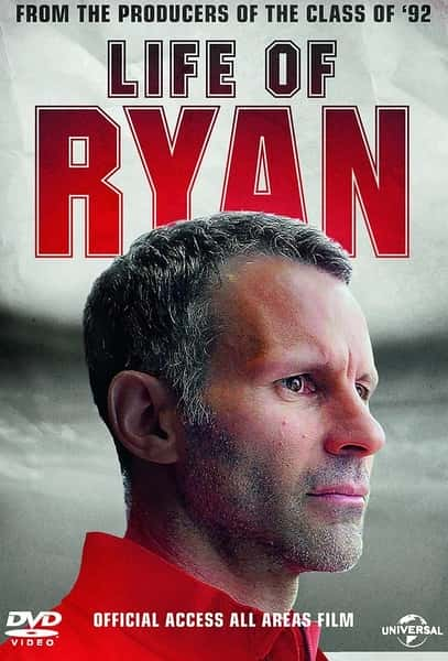 [BBC]  / Life of Ryan-Ѹ