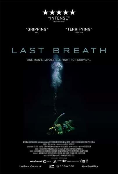 [] ĺ / Last Breath-Ѹ