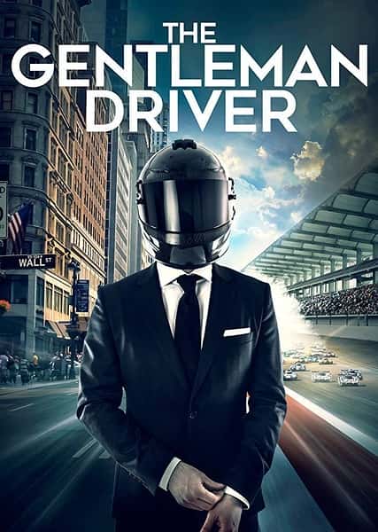 [] ʿ / The Gentleman Driver-Ѹ