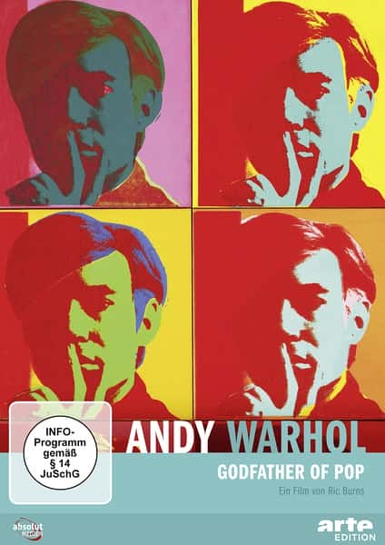 [] ϡֻ / Andy Warhol: A Documentary Film-Ѹ