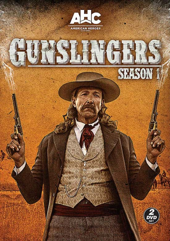 [Discovery] ǹд / Gunslingers-Ѹ