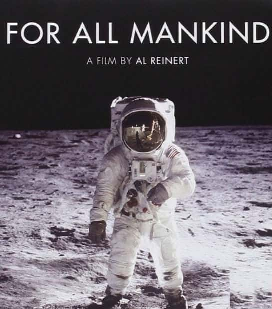 [国家地理] 登月全过程真实纪录 / For All Mankind-纪录片资源1080P/720P/360P高清标清网盘迅雷下载