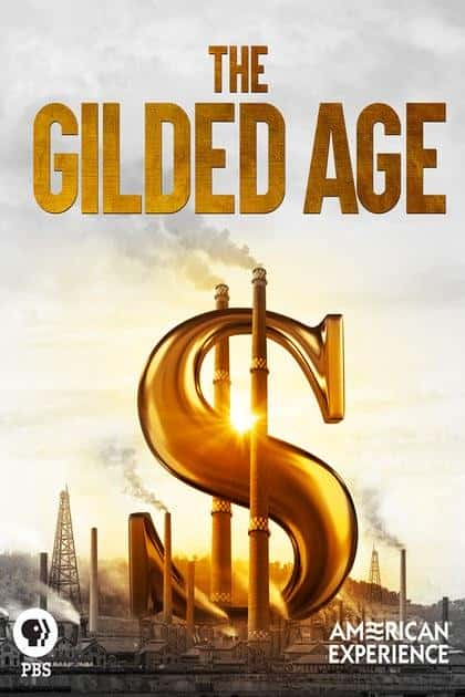 [PBS] ƽʱ / The Gilded Age-Ѹ