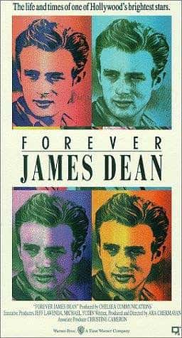 [] Զղķ˹϶ / Forever James Dean-Ѹ